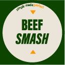 Beef Smash