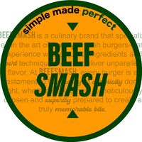 Beef Smash